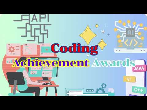 Coding Achievement Awards ประเภท pluggedCoding ประถมศึกษา"การเรียงลำดับอัลกอริทึมและการใช้สัญลักษณ์"
