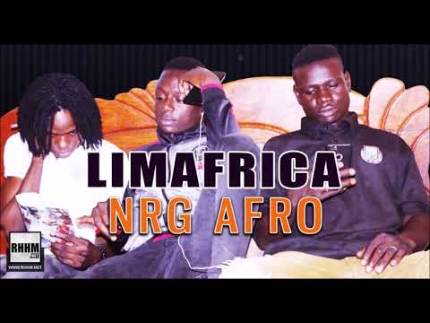 LIMAFRICA - NRG AFRO (2020)