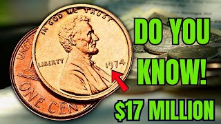 RETIRE IF YOU FIND SUPER RARE LINCOLN MEMORIAL PENNIES THAT COULD BE A MILLIONAIER!