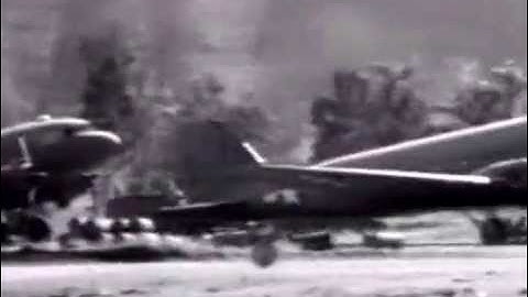 374 TCG C 47 New Guinea