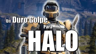 Halo Infinite Está pasando un mal Momento