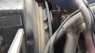 1994 MACK MIDLINER CS300 For Sale