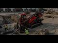 Horizontal Directional Drilling (HDD) Rig