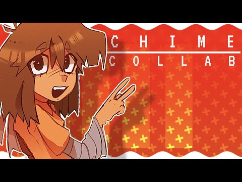 CHIME | animation meme (big collab) - CHIME | animation meme (big collab)