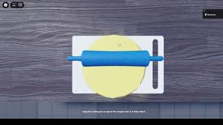 Cafeio Baking System Showcase