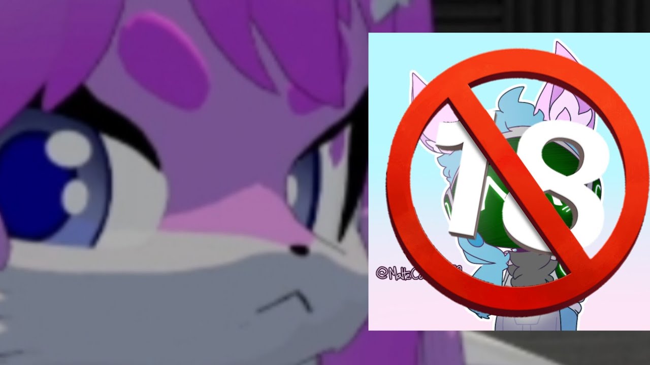 |THE MIMI CAT EXTRAS| THIS WASN'T INTENDED FOR MY BABY ~ VRChat (ft 