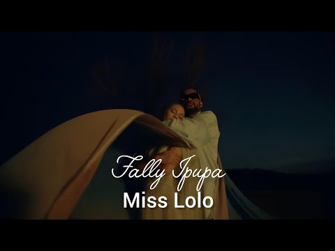 Fally Ipupa - Miss Lolo (Clip No Officiel 4k) XX Delium