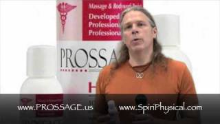 Prossage With Bruce Baltz