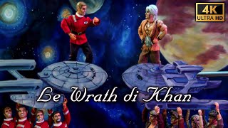 The Literal Space Opera: 'Le Wrath di Khan' by TheBaconWagoneer 30 views 2 weeks ago 1 minute, 49 seconds
