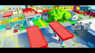 Getaway 2 #cartel clash all cars part 2