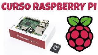 6 Curso Raspberry Pi#6 Como instalar LibreElec