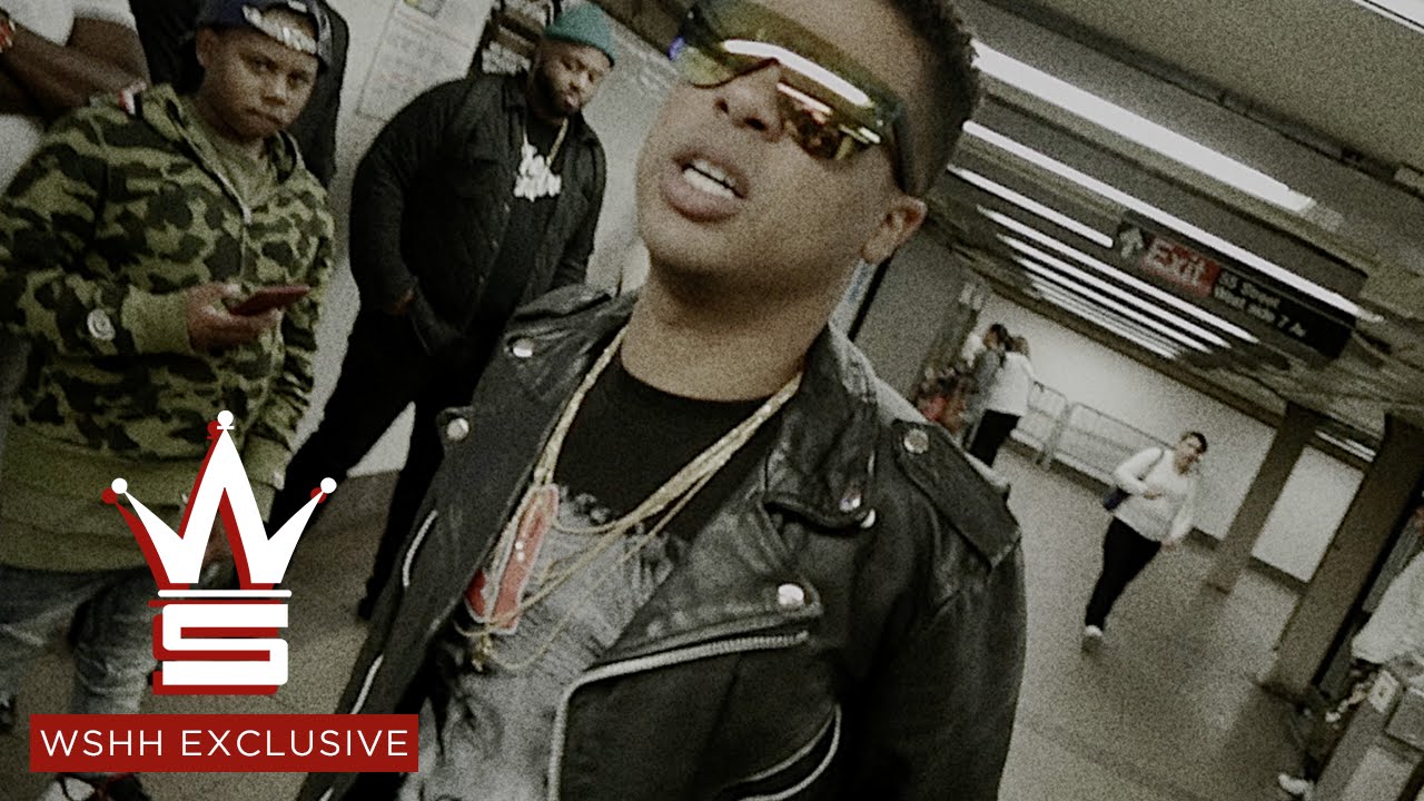 ILOVEMAKONNEN Feat. Rich The Kid - Still Workin It