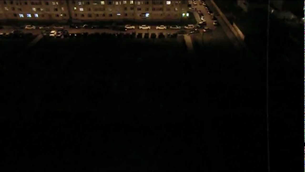 Flashlight Fenix E11 part 3