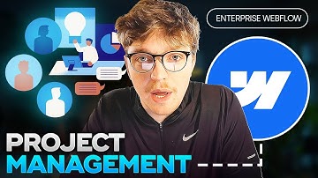 Enterprise Webflow Project Management: Stay On Track & Deliver On Time