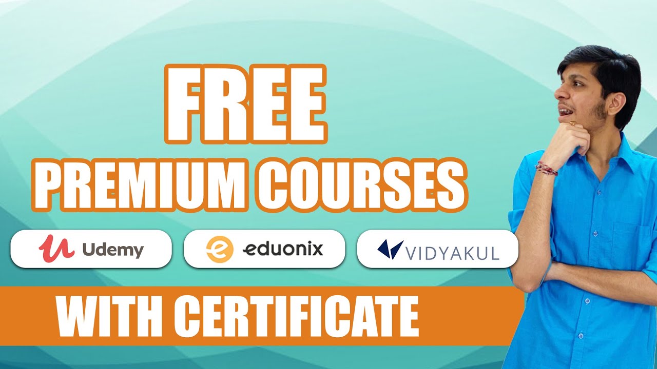 best online courses websites youtube