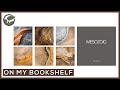 On My Bookshelf - Mesozoic by Sam Gregory