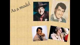 Miniatura de vídeo de "Dean Martin - Guess Who"