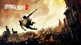 First Hours of Dying Light 2. Survive the Zombies🔥🤟