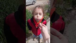 Uçan Çi̇çek Koyduk Adini Ne Acaba Adi