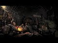 Metro 2033 Soundtrack Main Theme Extended 1 Hour