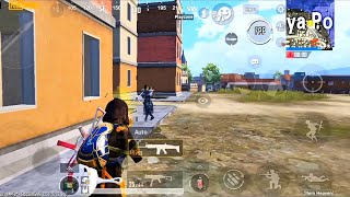 Celebrity Uqail On Fire 🔥 PUBG MOBILE Wealth