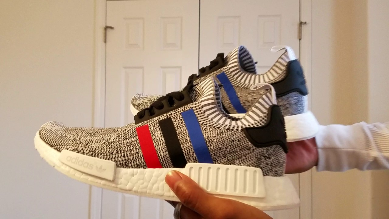 all types of nmds