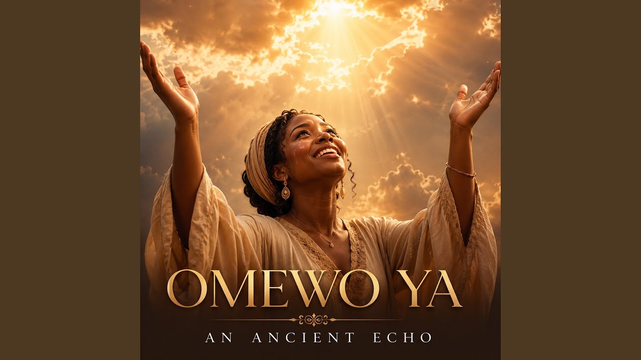 Watch Omewo Ya on YouTube Watch Omewo Ya on YouTube