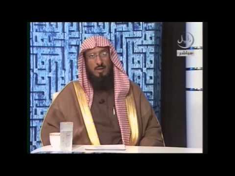حكم من قرأ آية من القرآن وهو جنب