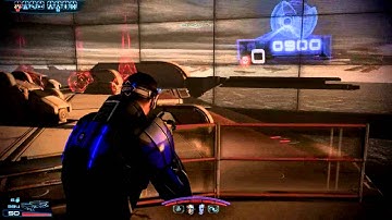 Mass Effect 3 Citadel DLC Walkthrough - Part 9 (Thane
