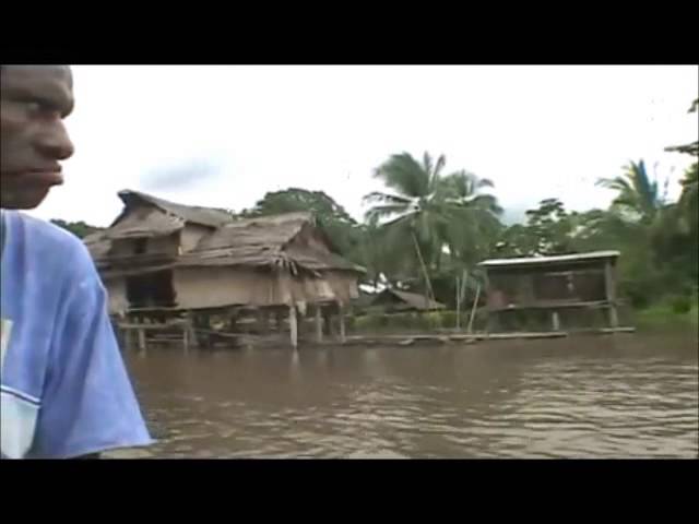..."Angoram's Hits" - by Sepik Wara Sound...