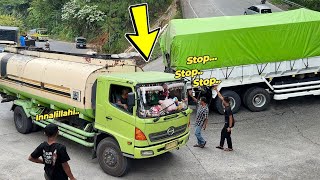 Download Lagu PKJR LANGSUNG HISTERIS !!! KEJADIAN DI DEPAN PKJR, Hal Yang Tak Diinginkan Sopir Truk Akhir Terjadi MP3