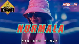 LAGU JOGET VIRAL 2023 - NURMALA -REMIX TERBARU & TERPOPULER