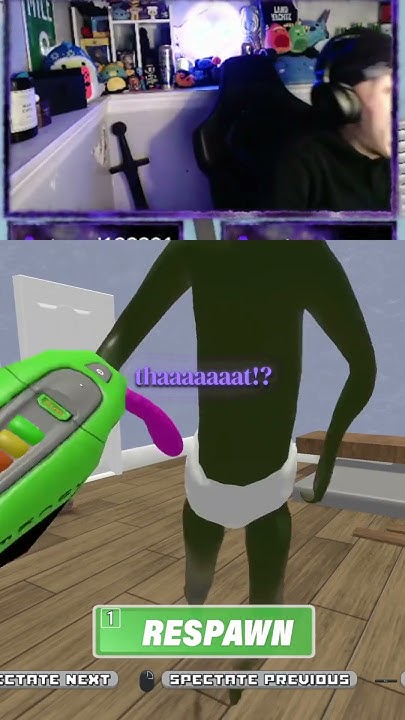 why-does-baby-have-that-gaming-onlinegame-twitch