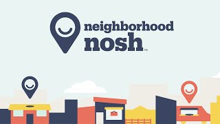How to earn cash back with Neighborhood Nosh