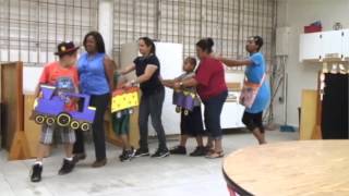 Arts in Education for Special Education
