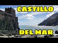 LA GOMERA - ZAMEK Castillo del Mar i Punta de la SEPULTURA! [odc. 2]