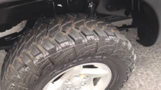 2007 Toyota Tacoma Access Cab Review