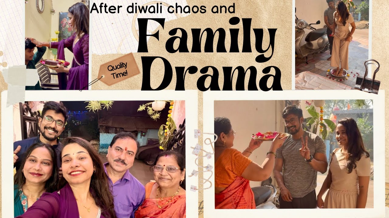 Shivani vs Mummy Cat Fight😼 | BiggBoss Plans, Roadies Dreams & Street Food Madness 🍢 | Family Fun❤️