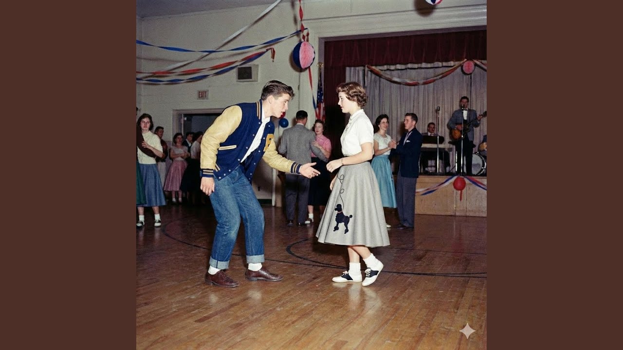 Across The Dance Floor