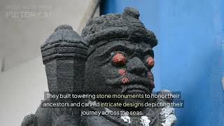 The Tales Of The Lapika People