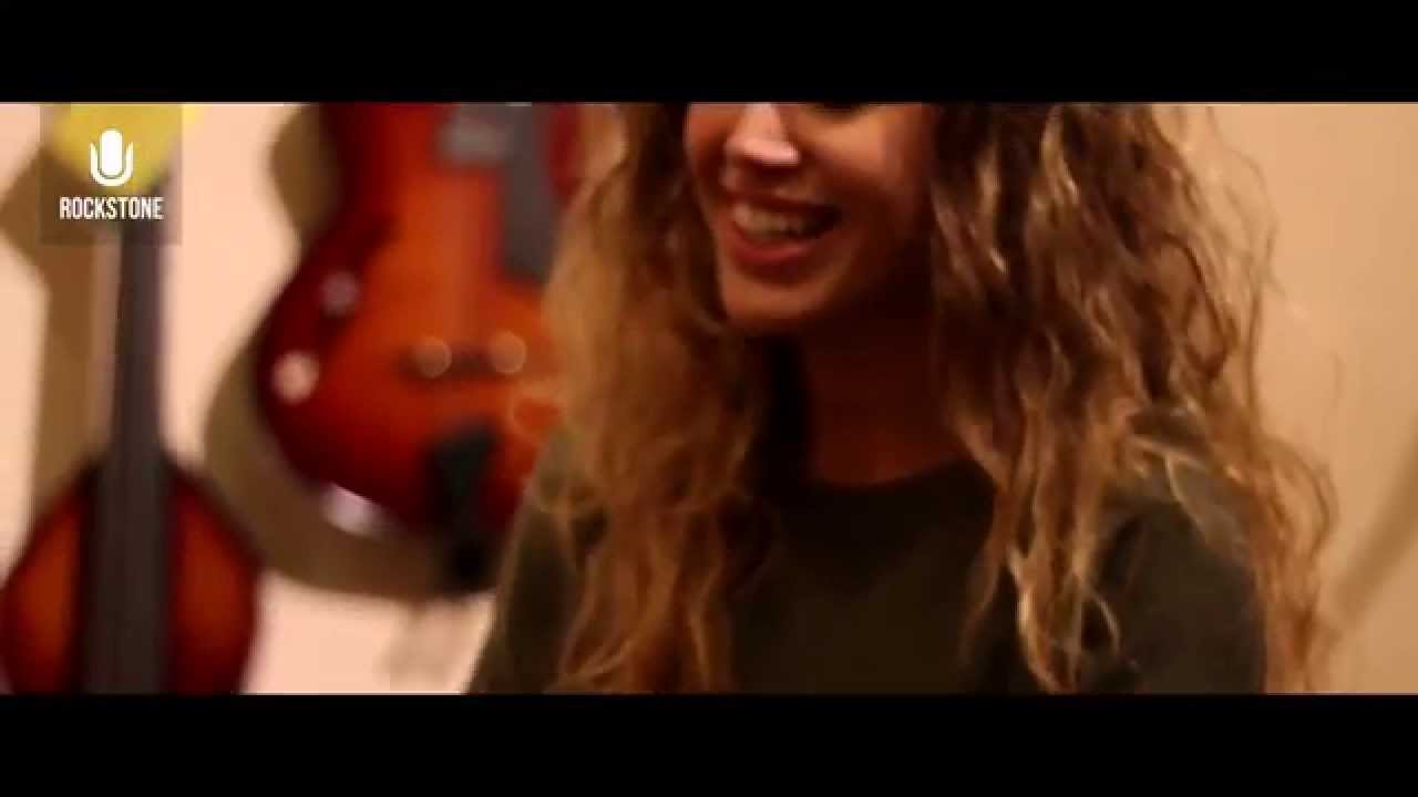 Luminize - Get It Back :: Rockstone Sessions