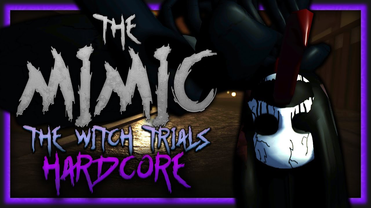 the mimic the witch trials, roblox the mimic, natureviking, roblox nature.....