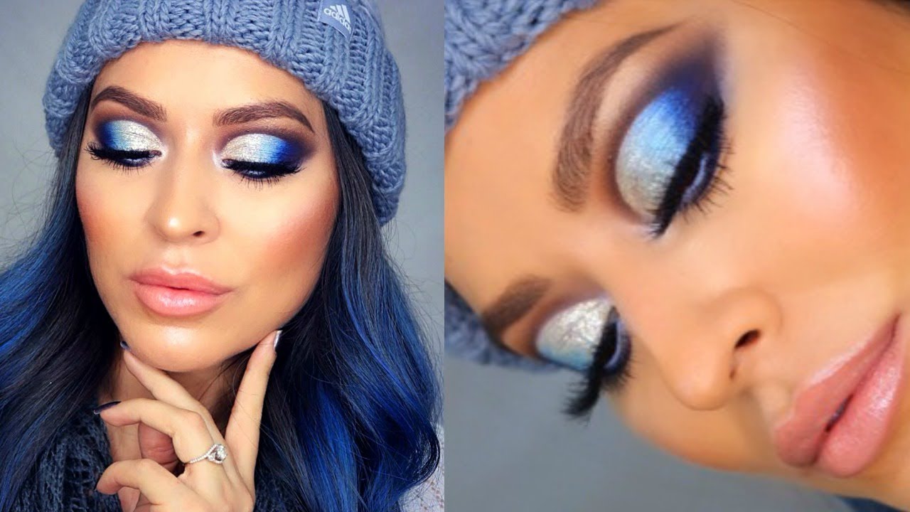 1. How to Mix Silver and Blue Hair Dye for a Stunning Look - wide 2