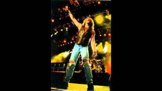 Bon Jovi - Pittsburgh, PA - United States 27.07.1995 (Full audio show)
