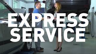No More Service Delays – Try Express at Lithia Toyota of Missoula!
