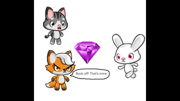 EPISODE 14 (SKIT) | Types of Players