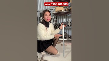 Búa rừu đa năng bổ củi chặt xương siêu sắc bén !