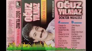 Oğuz Yılmaz - Ana Beni Eversene & Taksi & Fıstık Gibiymiş (Kaset Kayıt) Resimi