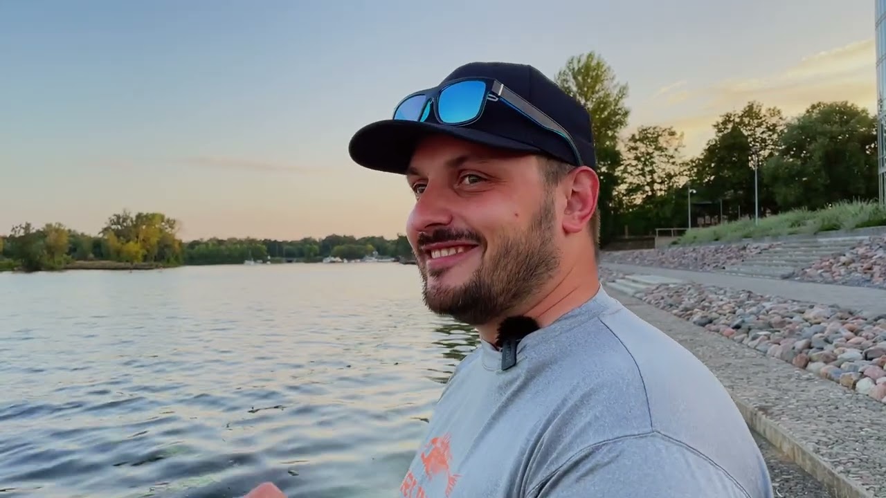 Vakara/Nakts Zandarts ar Vobleri Ep. 6 !