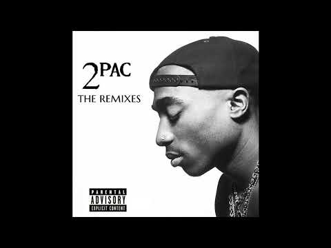 2Pac Dear Mama Moe Z Mix 